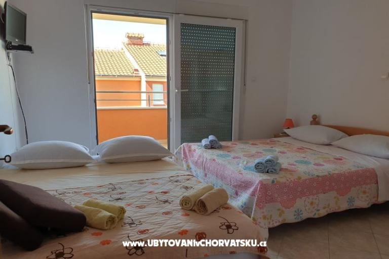Appartementen Ljubo – foto 6
