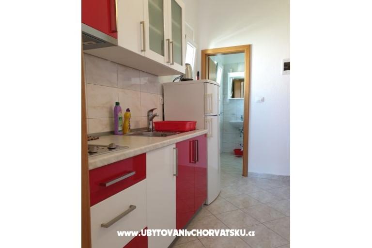 Appartementen Ljubo – foto 9