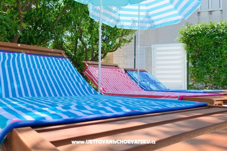 Appartementen Lemon Garden met zwembad – foto 10