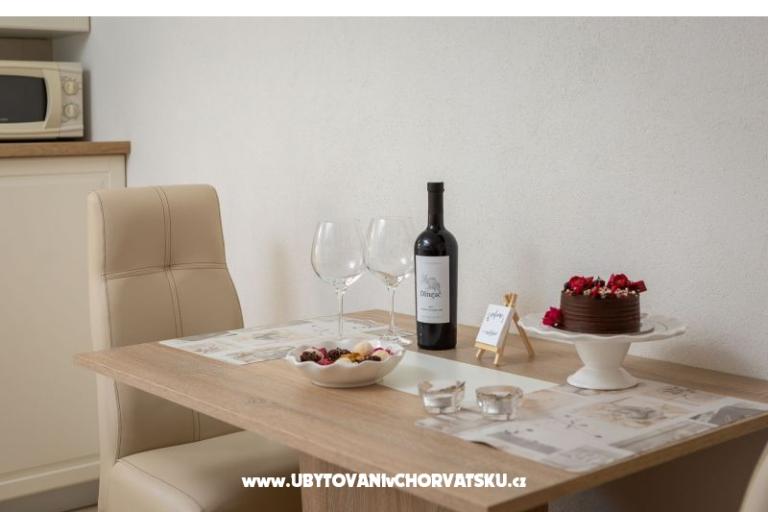 Appartementen Lemon Garden met zwembad – foto 14