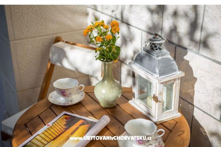 Appartementen Lemon Garden met zwembad – foto 15