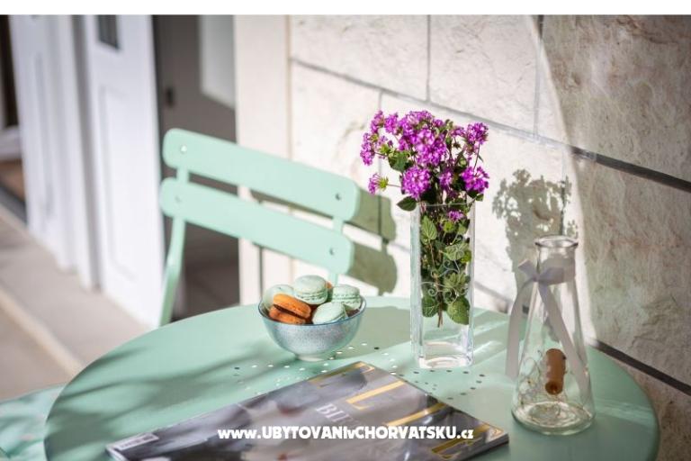 Appartementen Lemon Garden met zwembad – foto 16