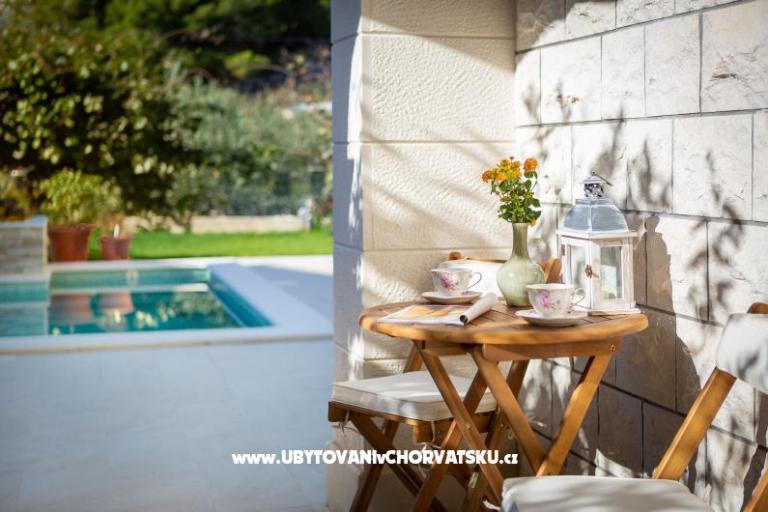 Appartementen Lemon Garden met zwembad – foto 3