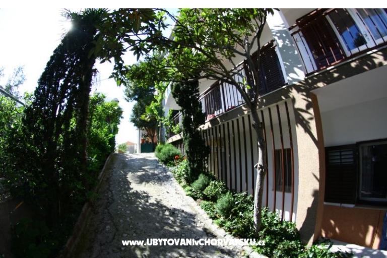 Appartementen Maria – foto 16