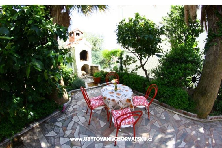 Appartementen Maria – foto 3