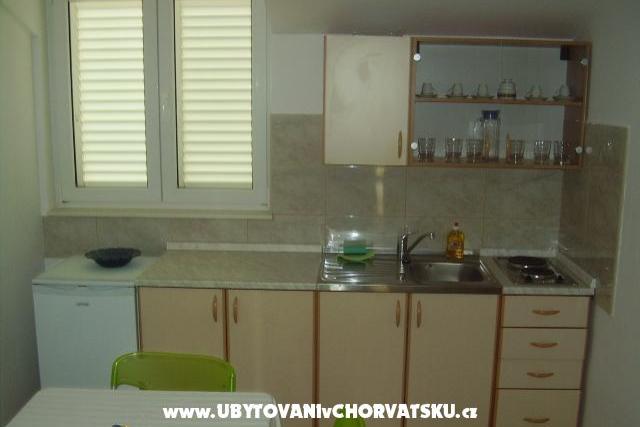 Appartementen Marija – foto 6
