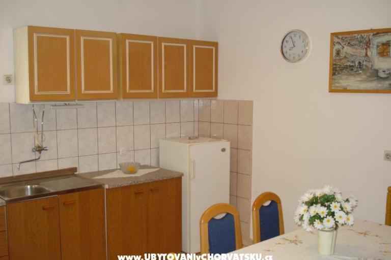 Appartementen Marija 2 – foto 3