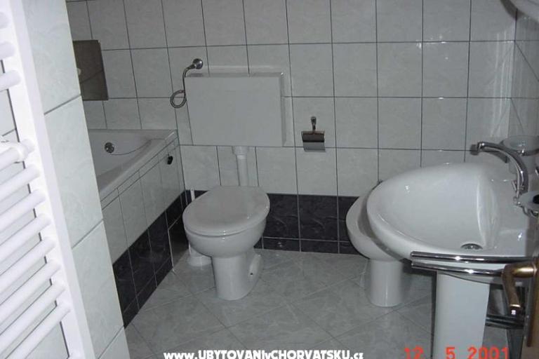 Appartementen Marko – foto 3