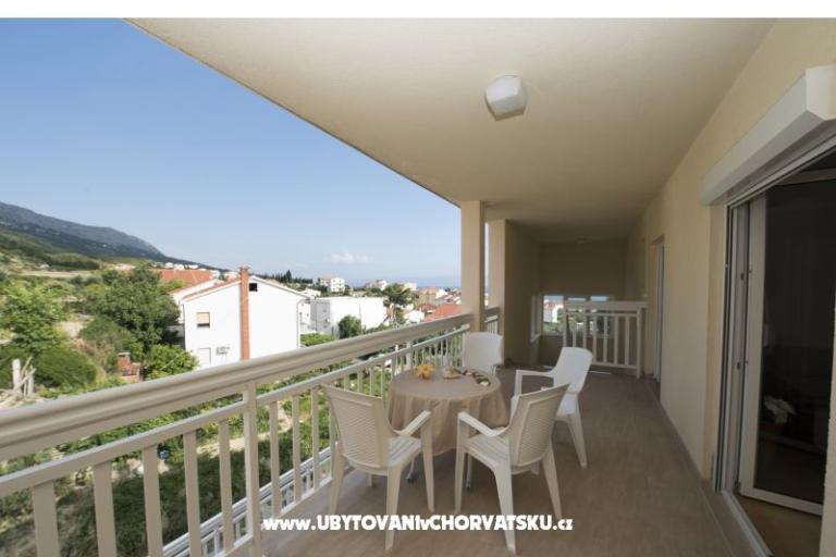 Appartementen Matan – foto 8