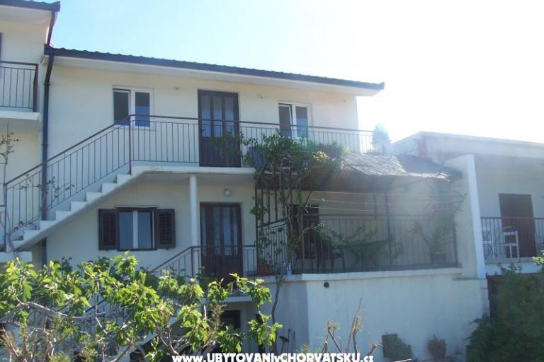 Appartementen Matković – foto 7
