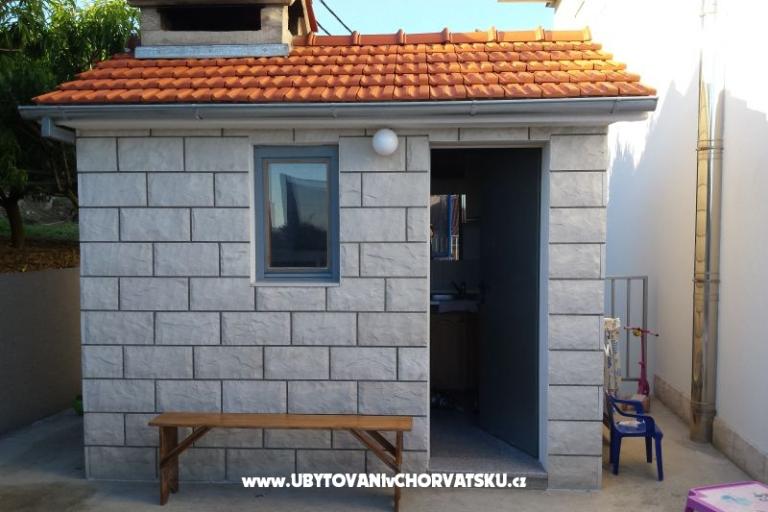 Appartementen Mila – foto 15