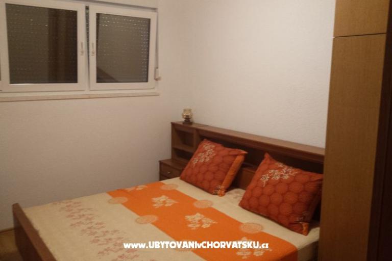 Appartementen Mila – foto 3