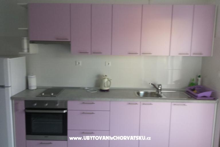 Appartementen Mila – foto 4