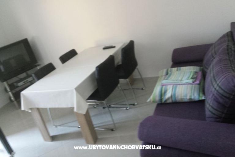 Appartementen Mila – foto 5