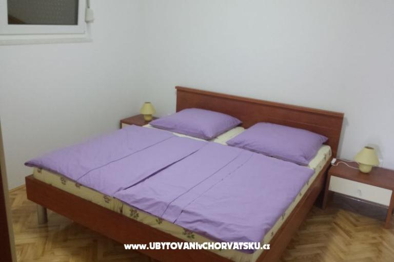 Appartementen Mila – foto 7