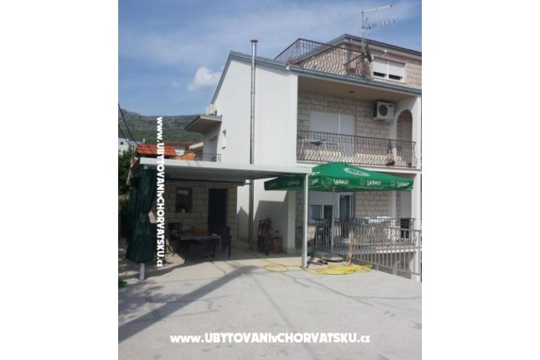 Appartementen Mila – foto 8