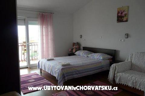 Appartementen Nika – foto 10
