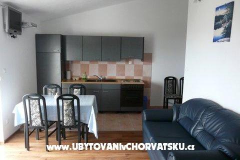 Appartementen Nika – foto 11