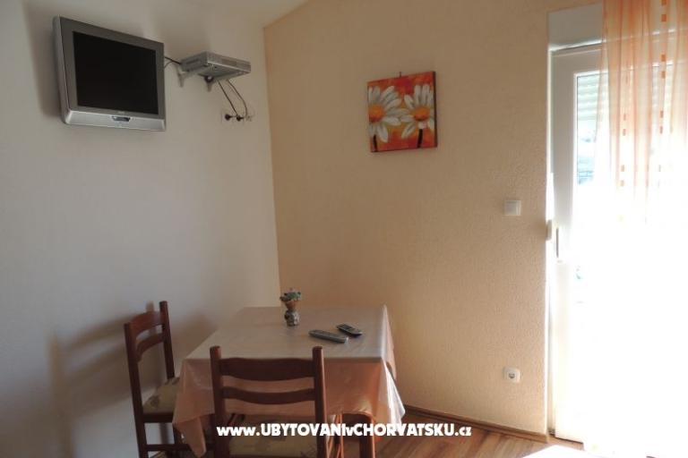 Appartementen Nika – foto 15