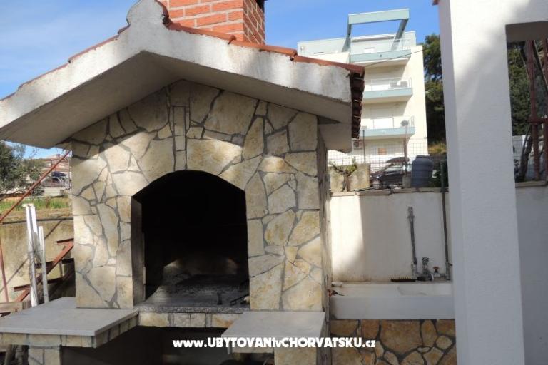 Appartementen Nika – foto 16