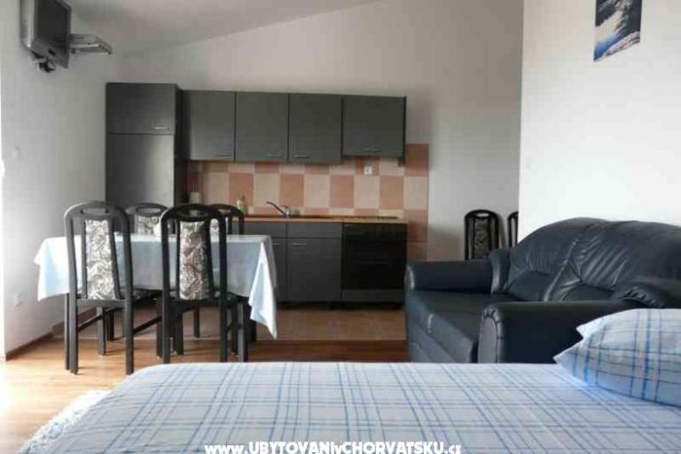 Appartementen Nika – foto 4