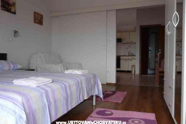 Appartementen Nika – foto 5