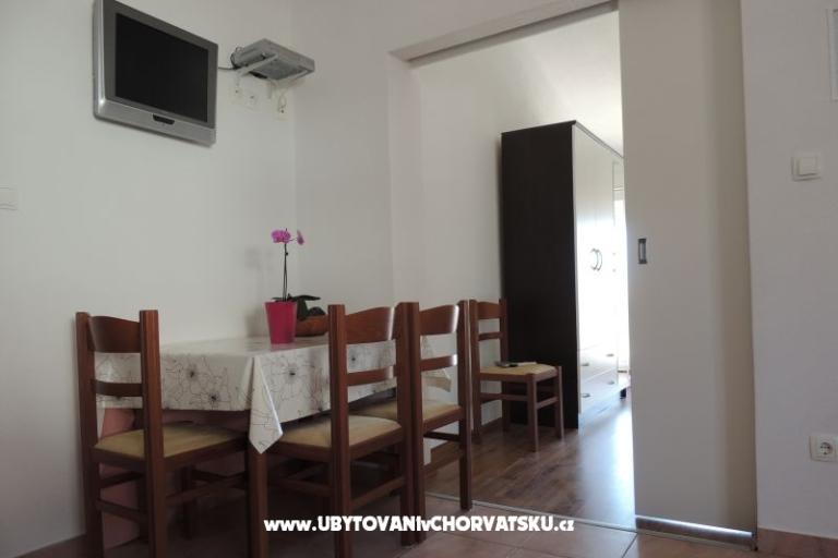 Appartementen Nika – foto 6