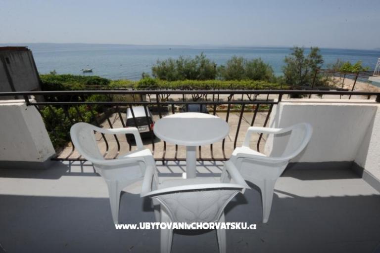 Appartementen Božiković – foto 2