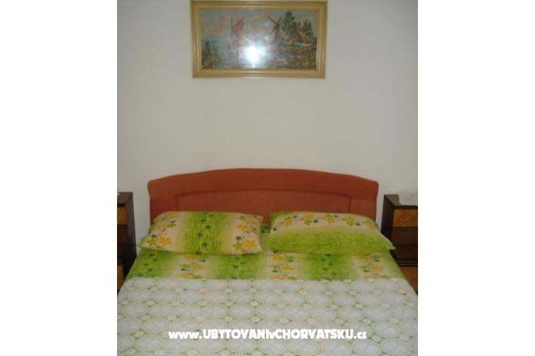 Appartementen Petar Vlašić – foto 13