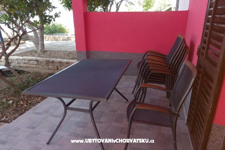 Appartementen Petar Vlašić – foto 6