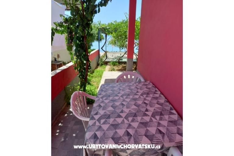 Appartementen Petar Vlašić – foto 7