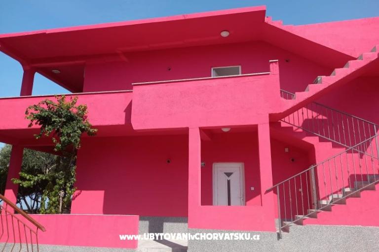 Appartementen Petar Vlašić – foto 8