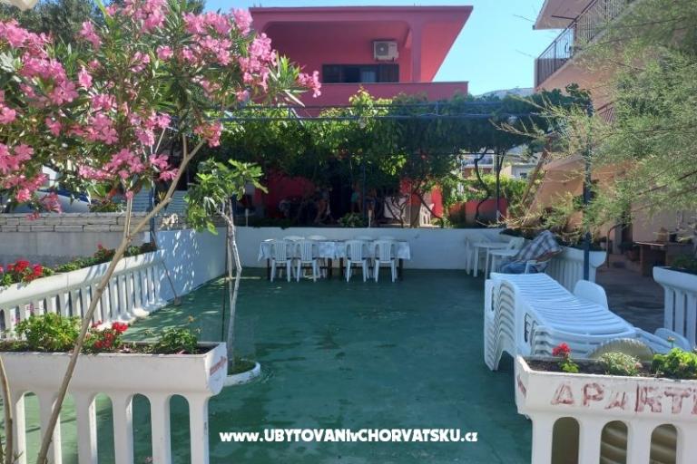 Appartementen Petar Vlašić – foto 9