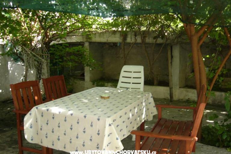 Appartementen Prižmić – foto 4