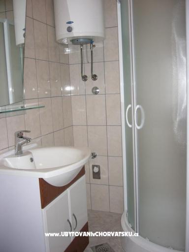 Appartementen Prižmić – foto 5