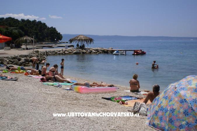 Appartementen Prižmić – foto 7