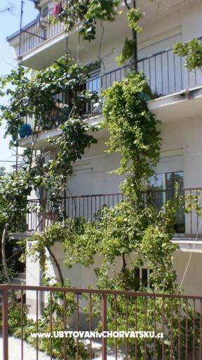 Appartementen Prižmić – foto 8