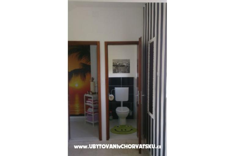 Appartementen Ruščić – foto 10