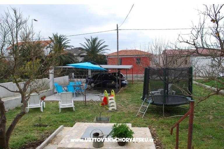 Appartementen Ruščić – foto 15