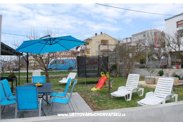 Appartementen Ruščić – foto 18