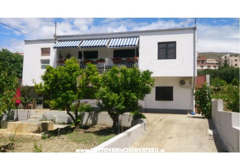 Appartementen Ruščić – foto 4