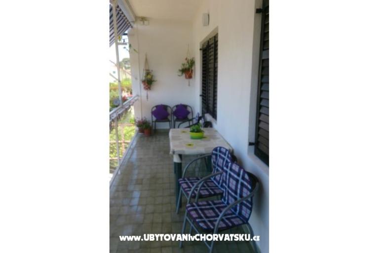 Appartementen Ruščić – foto 6