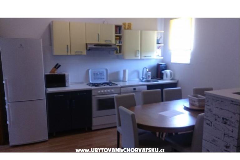 Appartementen Ruščić – foto 7