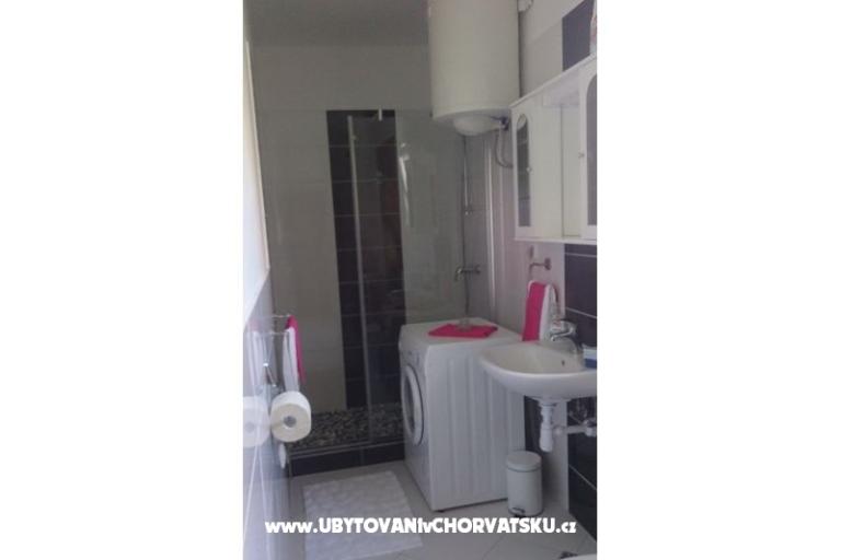 Appartementen Ruščić – foto 9