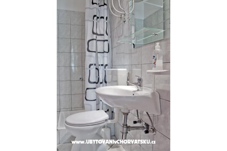 Appartementen Ružić – foto 11