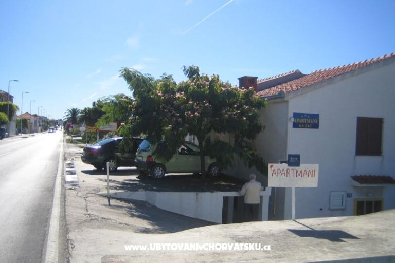 Appartementen Ružić – foto 12