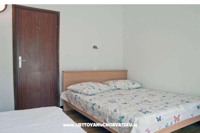 Appartementen Ružić – foto 14
