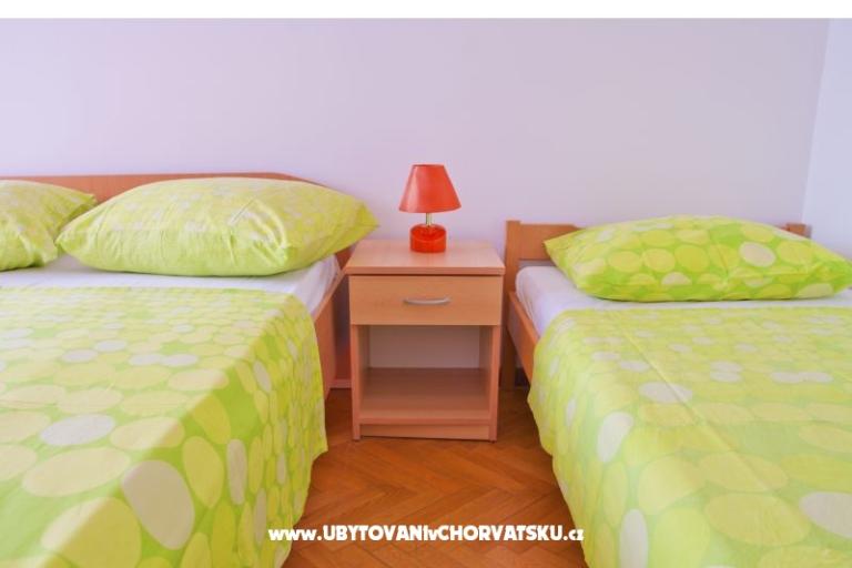 Appartementen Ružić – foto 16