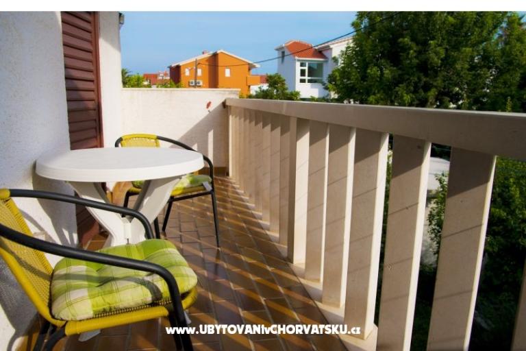 Appartementen Ružić – foto 18