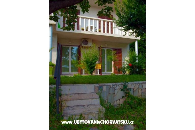 Appartementen Ružić – foto 5